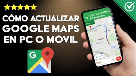 google maps actualizado 2022 perú.